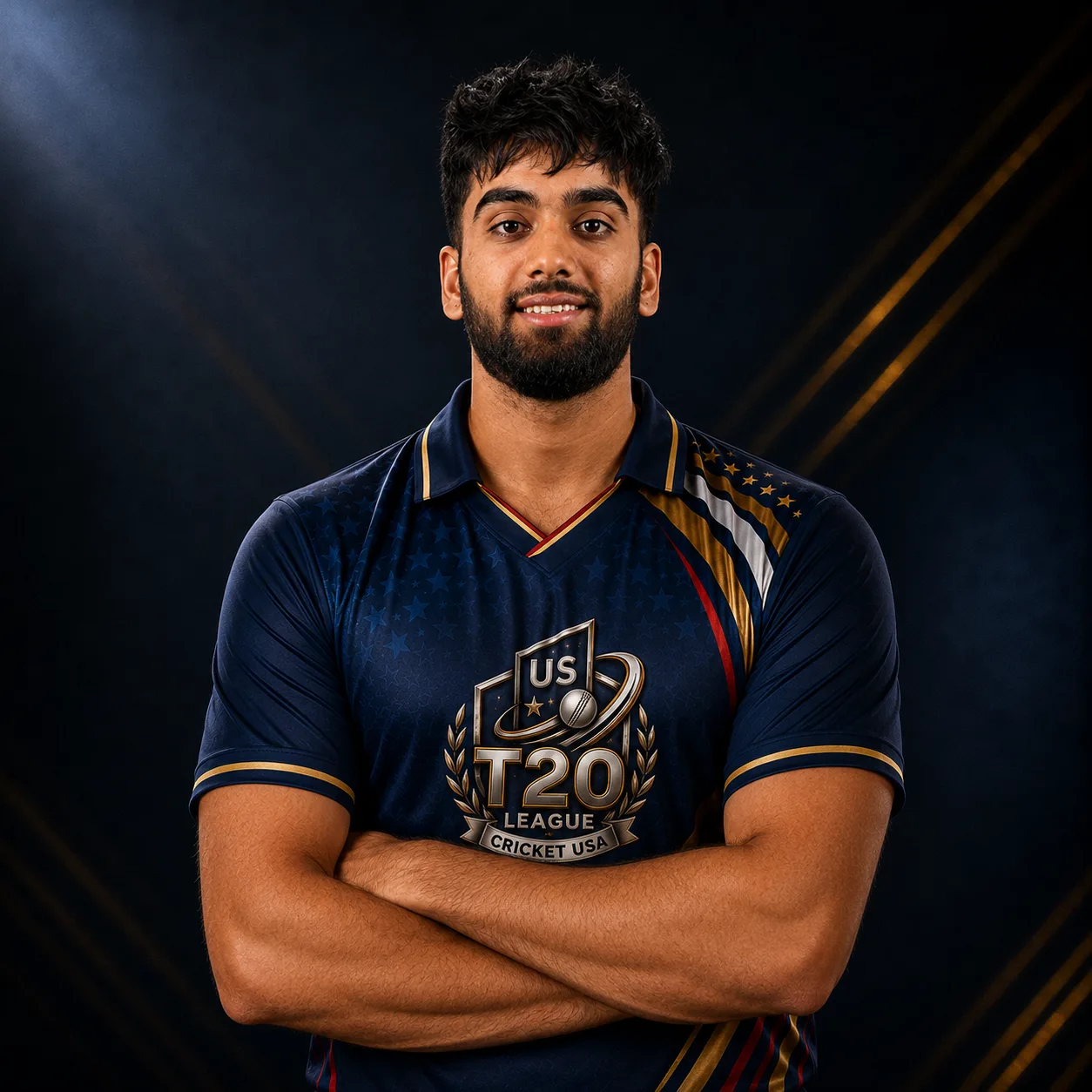 Abhishek Paradkar